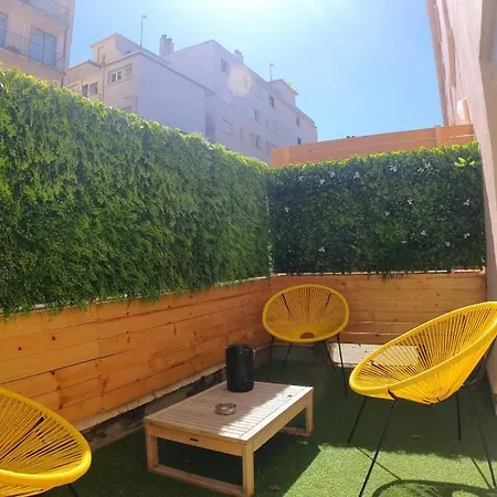 Appartement T2 Renove A 50m De La Canet-en-Roussillon