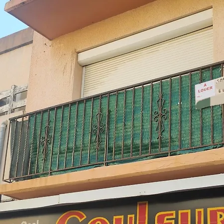 Apartment T2 Renove A 50m De La