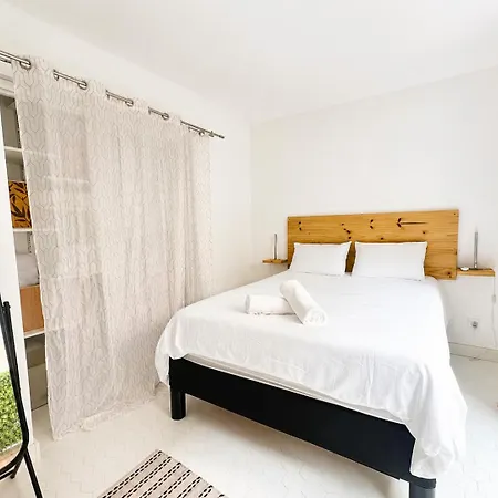 T2 Rénové à 50m De La Appartement *